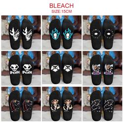 Bleach anime socks