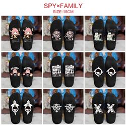 SPY×FAMILY anime socks