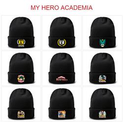 My Hero Academia anime hat