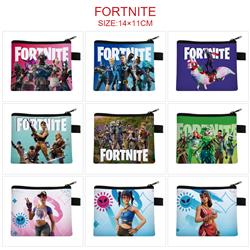 Fortnite  anime wallet Price for 5pcs