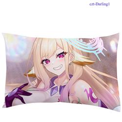 My Dress-Up Darling anime cushion 40*60cm