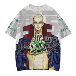 Tokyo Revengers anime T-shirt