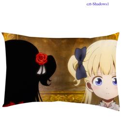 Shadows House anime cushion 40*60cm