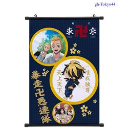 Tokyo Revengers anime wallscroll 60*90cm