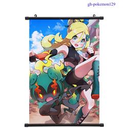 Pokemon anime wallscroll 60*90cm
