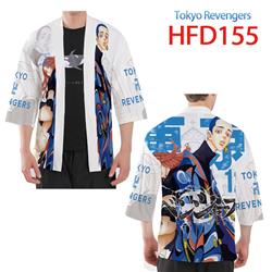 Tokyo Revengers anime Kimono