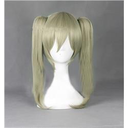 souleater anime wig