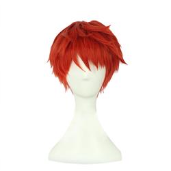 Assassination Classroom anime wig