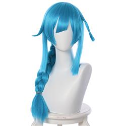 League of Legends anime wig