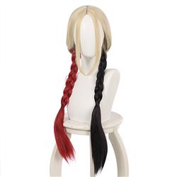 Suicide Squad anime wig