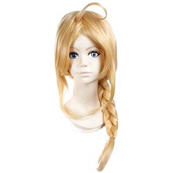 Fullmetal Alchemist anime wig