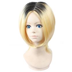 Haikyuu anime wig