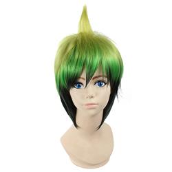 Ao no Exorcist anime wig