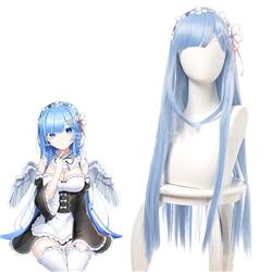 Re Zero Kara Hajimeru Isekai Seikatsu anime wig