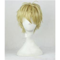 One Punch Man anime wig