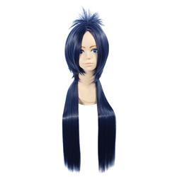 hitman reborn anime wig