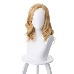 Avengers anime wig