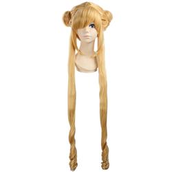 Sailor Moon Crystal  anime wig