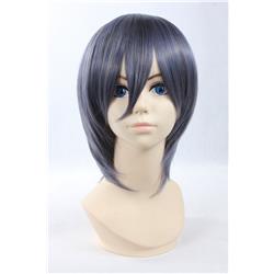 Kuroshitsuji anime wig