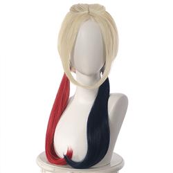 Suicide Squad anime wig