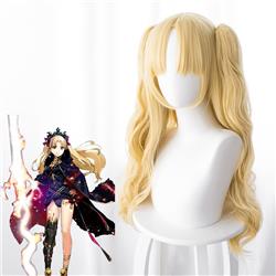 Fate Grand Order anime wig