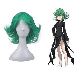 One Punch Man anime wig