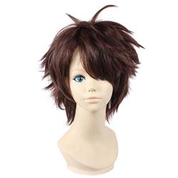 Haikyuu Hatsune Miku anime wig