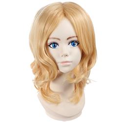 hetalia anime wig