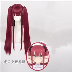 My Dress-Up Darling anime wig