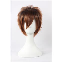 hitman reborn anime wig