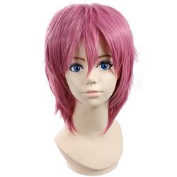 Fairy Tail anime wig