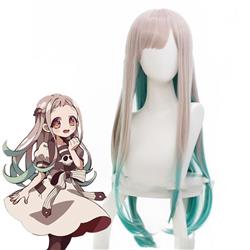 Toilet-bound hanako-kun anime wig