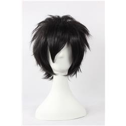 Fairy Tail anime wig