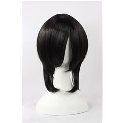 Kuroshitsuji anime wig