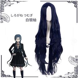 Danganronpa anime wig