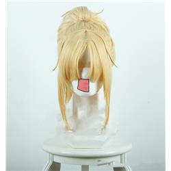 Fate  anime wig