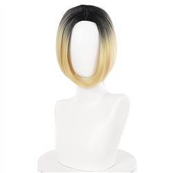 Haikyuu anime wig