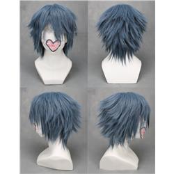 final fantasy anime wig