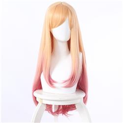 My Dress-Up Darling anime wig