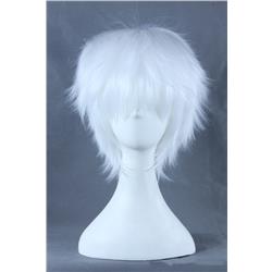 Gintama anime wig