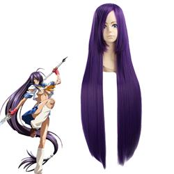 ikkitousen anime wig