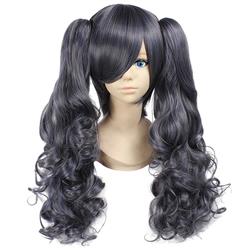 Kuroshitsuji anime wig