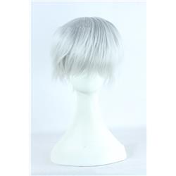 Tokyo Ghoul anime wig