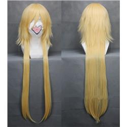 Saint Seiya anime wig