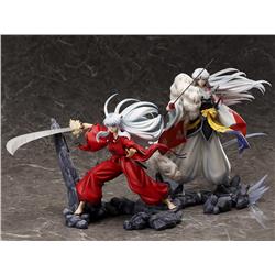 Inuyasha anime figure 20cm