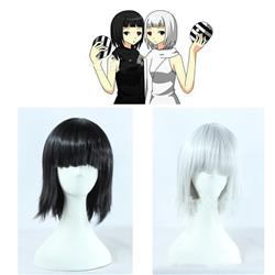 Tokyo Ghoul anime wig