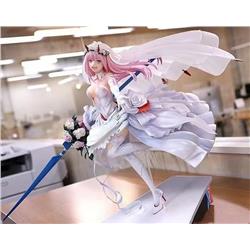 Darling In The Franxx anime figure 26cm