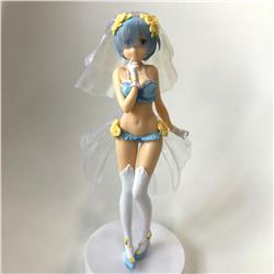 Re Zero Kara Hajimeru Isekai Seikatsu anime figure 24cm