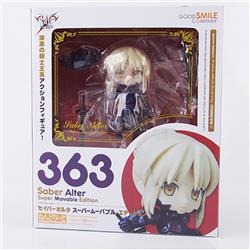 Fate  anime anime figure 10cm