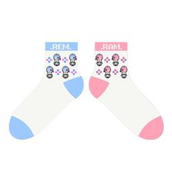 Re Zero Kara Hajimeru Isekai Seikatsu anime Socks cos